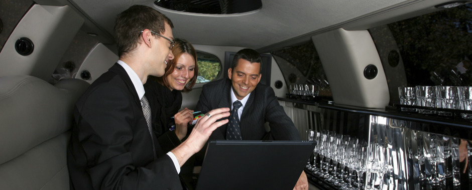 CORPORATE SERVICES AND AIRPORT TRANSFERS
