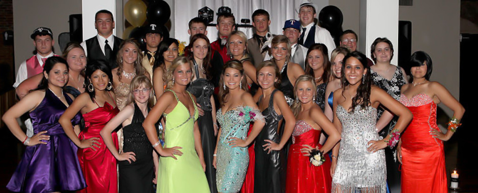 PROM LIMO RENTALS