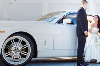 Get To Your Business Conference In Style With Our Nyc Limousines