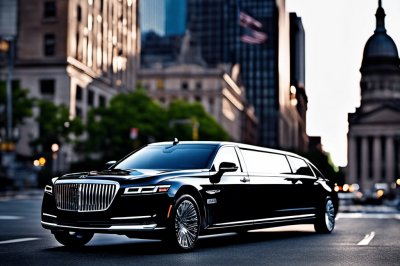 The Insider’s Guide to Experiencing the Best of  NYC with Our Limousines