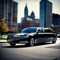 The Road to a Successful Corporate Event: Incorporating Limousine Services