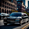 The Essence of Elegance: How Our Limousines are Crafted for Luxury