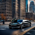 Exploring the NY City in Style: Limousine Tours for Urban Adventures