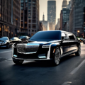 Private Limo Airport Transfers: JFK, LGA & EWR Compared (NY, NJ)
