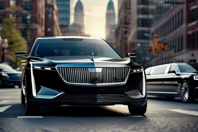 Luxury Limo Rentals for Broadway Openings & Premieres (NY)